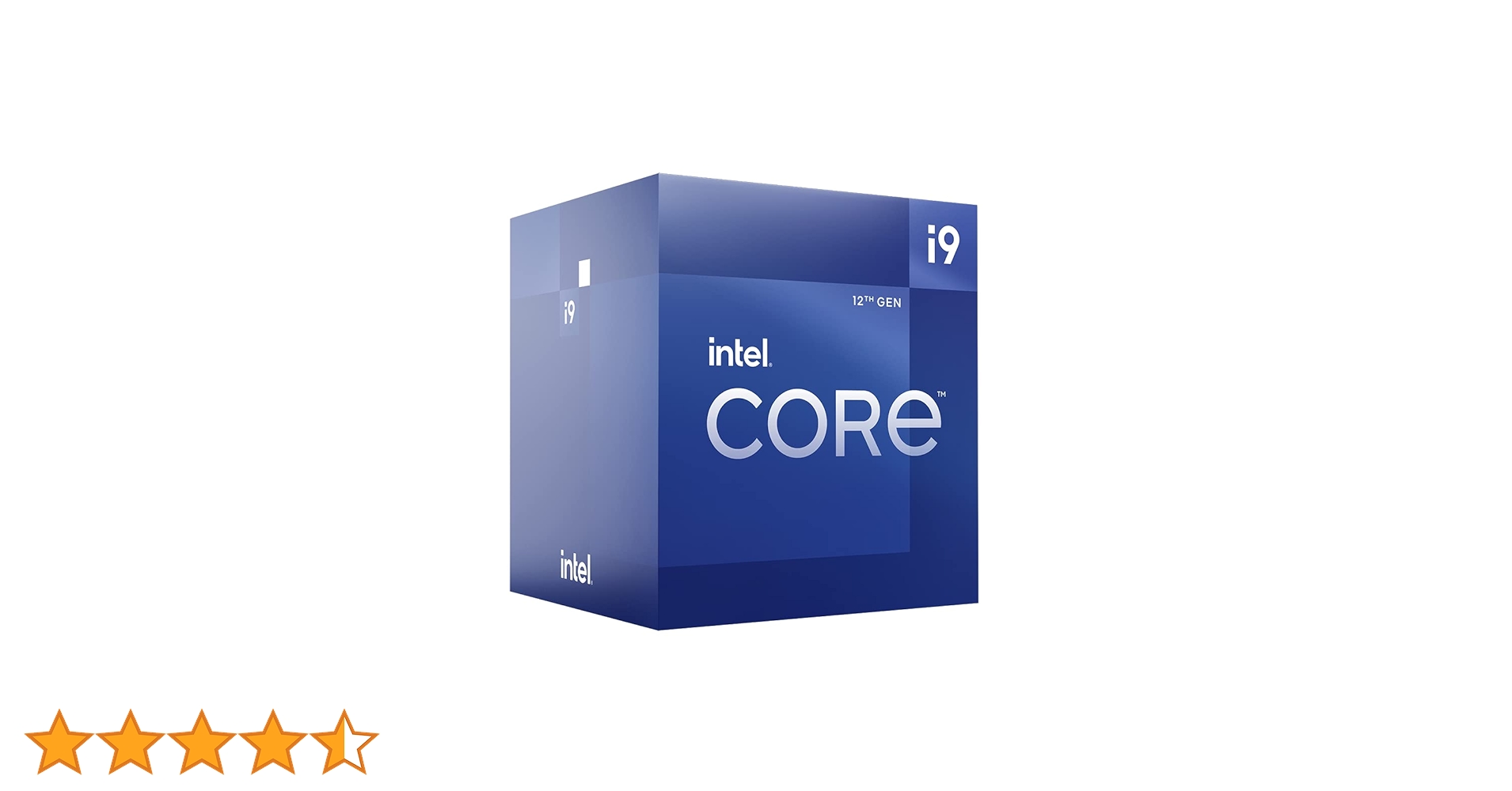 Intel® Core™ i9-12900K procesor stacjonarny 16 (8P+8E) rdzenie do